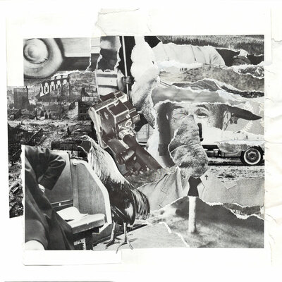 Rotat & scum cd