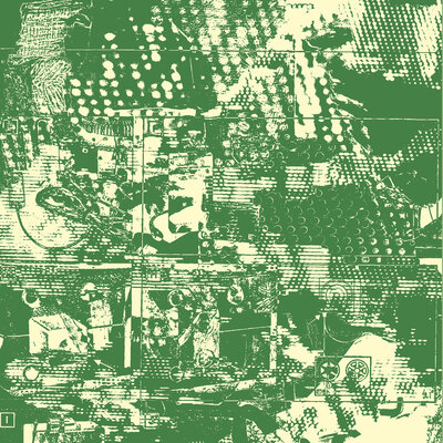 External organ & teeth dreams cd