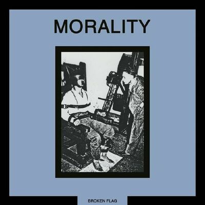 V/a 'morality' 2xcd