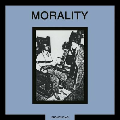 V/A 'Morality' 2xCD