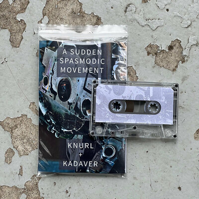 Knurl & kadaver c-40