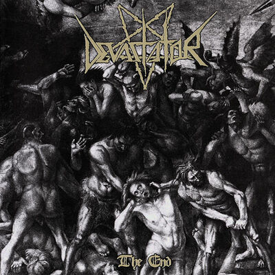Devastator- The End