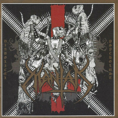 Mantak- diabolical psycholust