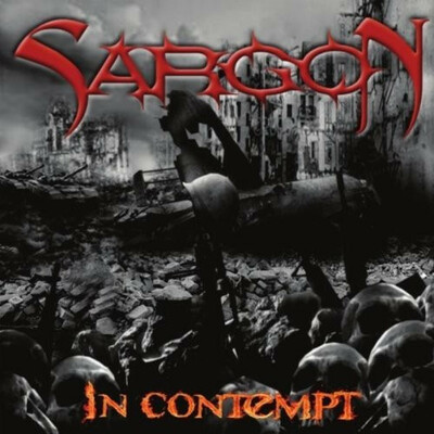 Sargon- in contempt