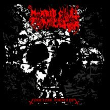 Morbid Goat Fornicator- Nuclear Vaticano