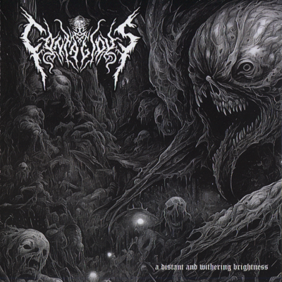 Contagious- A Distant and Withering Brightness