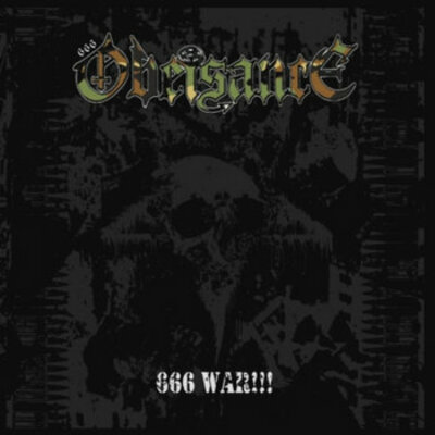Obeisance- 666 war