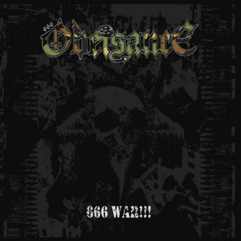 Obeisance- 666 War