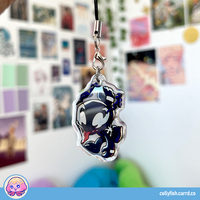 Marvel Rivals - Phone Charms [Vanguards Vol.1] - Thumbnail 7