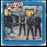 Dog face bastards- s/t lp - Thumbnail 1