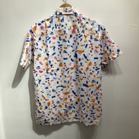 Tsumori Chisato Men hand-drawing-like shirt - Thumbnail 3