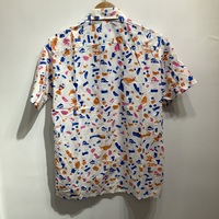 Tsumori Chisato Men hand-drawing-like shirt - Thumbnail 4