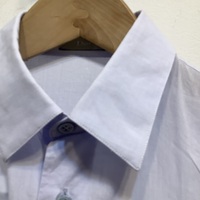 Dior Homme blue shirt  - Thumbnail 1