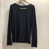 Gucci black logo long sleeve 2009 - Thumbnail 1