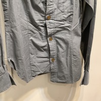 vivienne Westwood Man grey drunken shirt  - Thumbnail 2
