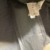vivienne Westwood Man grey drunken shirt  - Thumbnail 3