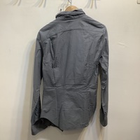 vivienne Westwood Man grey drunken shirt  - Thumbnail 4