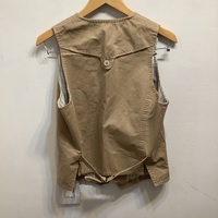 D Squared cotton vest - Thumbnail 2
