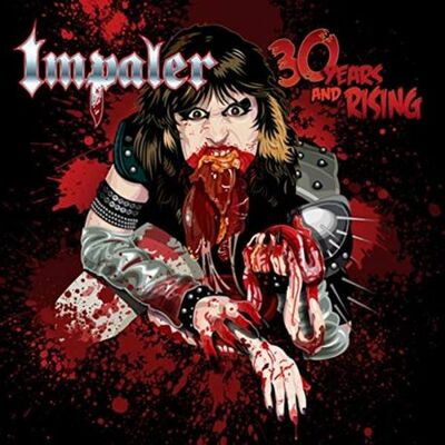 Impaler- thirty years and rising