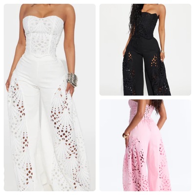 Corset SET-TD