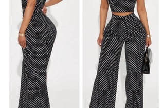 Tracy Dimarco- Clothing 