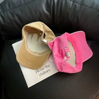 Kitty cat ear baseball caps - Thumbnail 3