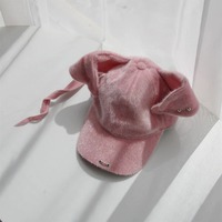 Genzero "Peggy" Hat  - Thumbnail 5