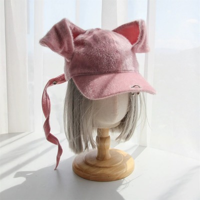 Genzero "peggy" hat 
