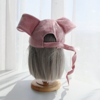 Genzero "Peggy" Hat  - Thumbnail 2