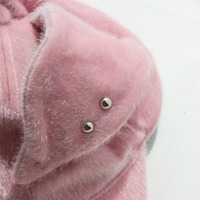 Genzero "Peggy" Hat  - Thumbnail 6