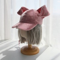 Genzero "Peggy" Hat  - Thumbnail 1