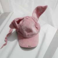 Genzero "Peggy" Hat  - Thumbnail 4