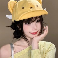 Cardcaptor Sakura Hat  - Thumbnail 2
