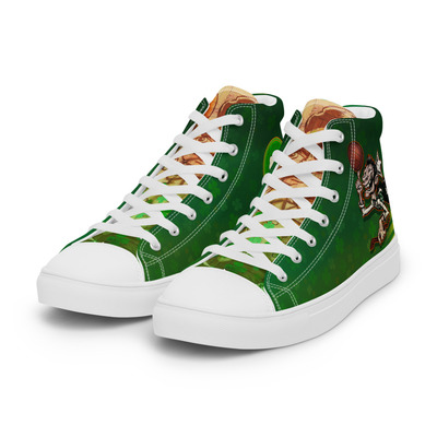 Lucky Shoes