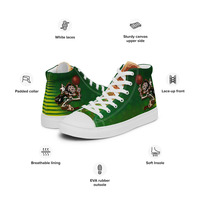 Lucky Shoes - Thumbnail 2