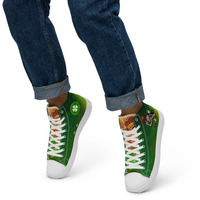 Lucky Shoes - Thumbnail 3