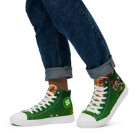 Lucky Shoes - Thumbnail 5