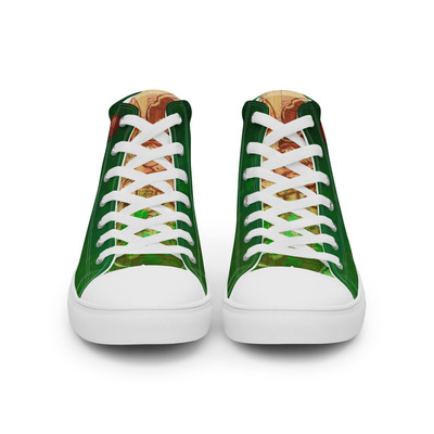 Lucky shoes