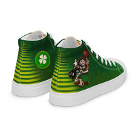 Lucky Shoes - Thumbnail 12