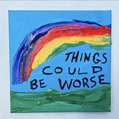 Could be 