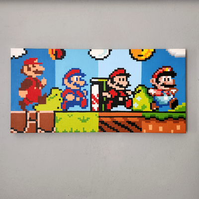 Plumber evolution