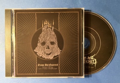DRAWN AND QUARTERED - Mutilated Offerings: Live at Asakusa Deathfest (CD)