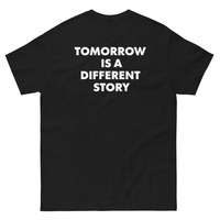 DRUNK Unisex classic tee - Thumbnail 1