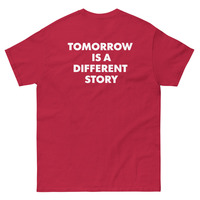 DRUNK Unisex classic tee - Thumbnail 7