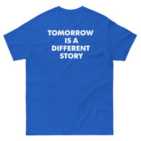 DRUNK Unisex classic tee - Thumbnail 9