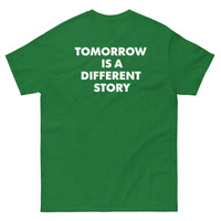 DRUNK Unisex classic tee - Thumbnail 11