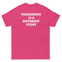 DRUNK Unisex classic tee - Thumbnail 15