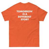 DRUNK Unisex classic tee - Thumbnail 17