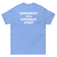 DRUNK Unisex classic tee - Thumbnail 21