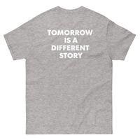 DRUNK Unisex classic tee - Thumbnail 23
